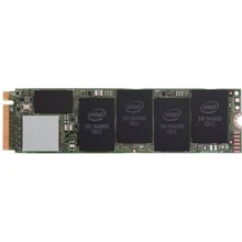 Intel 665p Series 1 TB (SSDPEKNW010T9X1): Тип накопичувача внутренний