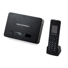 Офисный телефон Grandstream DECT DP Bundle (DP750+DP720): Тип IP