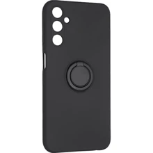 Чехол для телефонов ArmorStandart Icon Ring Black for Samsung A245 Galaxy A24 4G (ARM68762): Совместимость Samsung A245 Galaxy A24 4G
