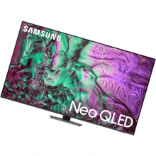 Телевизор Samsung QE75QN85DBUXUA: Тип QLED-телевизоры