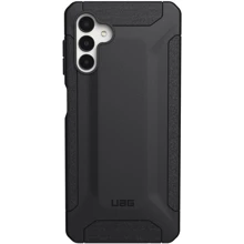 Чехол для телефонов Urban Armor Gear UAG Scout Black (214004124040) for Samsung A047 Galaxy A04s: Совместимость Samsung A047 Galaxy A04s