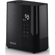 Увлажнитель воздуха Olimpia Splendid LIMPIA HERO WIFI (OS-99239): Очищение е
