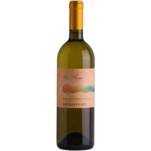 Вино Donnafugata La Fuga Chardonnay, белое сухое, 13% 0.75л (AS8000013930874): Страна производитель Италия