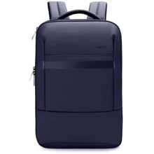 Сумка для ноутбуков Tigernu 15.6" T-B3982 Blue: Тип сумки рюкзак