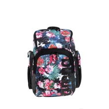 Женский рюкзак Arena SPIKY III BACKPACK 35 ALLOVER разноцветный (006273-106): Пол Женский