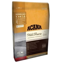 Корм для кошек ACANA Wild Prairie 1.8 кг: Тип Сухой корм