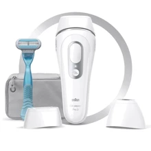 Фотоэпилятор Braun Silk-expert Pro 3 PL3121: Производитель Braun