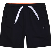 Шорти H & M 2657131 98-104 см чорні: Тип Шорти