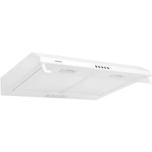 Вытяжка Jantar PHT I LED 60 WH: Тип воздухоочистителя Рециркуляция, Отвод