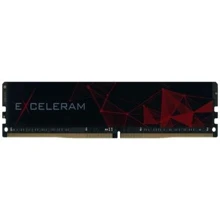 Exceleram 8 GB DDR4 3200 MHz LOGO (EL408326A): Тип DDR4
