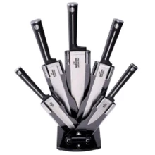 Набор кухонных ножей Набор ножей Bohmann BH 5055 (6 пр.): Наименование Набор ножей из 6 предметов