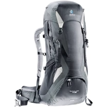 Рюкзак Deuter Futura Pro 44 EL Black-Granite (33224): Виробник Deuter