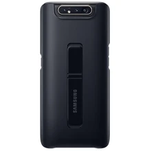 Чехол для телефонов Samsung Standing Cover Black (EF-PA805CBEGRU) for Samsung A805 Galaxy A80: Совместимость Samsung A805 Galaxy A80