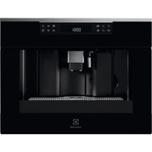 Встраиваемая кофеварка Electrolux KBC65X: Мощность, Вт 1350