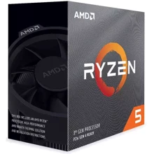 AMD Ryzen 5 3600 (100-100000031BOX)