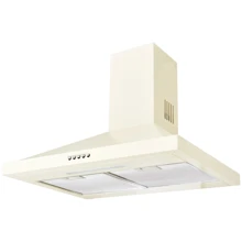 Вытяжка Borgio BKM (TR) 60 IVORY: Тип воздухоочистителя Рециркуляция, Отвод
