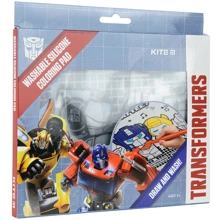 Подложка-раскраска Kite Transformers 30х40 см (tf22-424): Производитель KITE