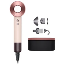 Фен Dyson Supersonic Ceramic HD07 Pink/Rose Gold (453981-01) (EU): Тип фен