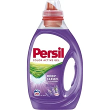 Гель для стирки Persil Color Deep Clean Lavender 1 л: Вид стирки Универсальная