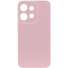 Чехол для телефонов Lakshmi Premium Case Silicone Cover Full Camera Pink Sand for Motorola Edge 50: Совместимость Motorola Edge 50