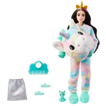 Кукла Barbie Cutie Reveal Очаровательный единорог (HJL58): Возраст от 3 лет