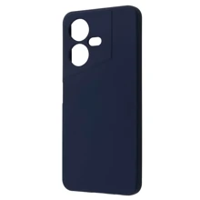 Аксесуар для смартфона WAVE Colorful Case Blue for Tecno POVA NEO 3: Сумісність Tecno POVA NEO 3 (LH6n)