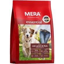 Сухой корм для собак Mera essential Lamm&Reis с ягненком и рисом 12.5 кг (61850): Тип Сухой корм