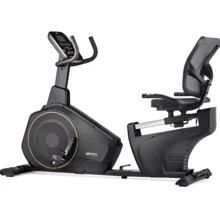 Велотренажер Gymtek XBR6000 (5905884422632): Конструкция Сидячие, Горизонтальные