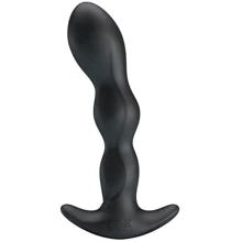 Массажер простаты LYBAILE Pretty Love Special Anal Massager BI-040068: Для кого Для мужчин