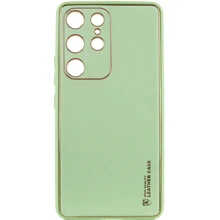 Чохол для телефона Epik Xshield Case Pistachio для Samsung S928 Galaxy S24 Ultra: Сумісність Samsung S928 Galaxy S24 Ultra