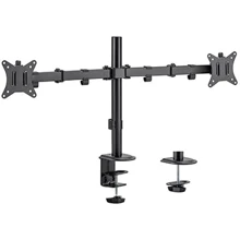 Крепление для мониторов Brateck LDT66-C024: undefined undefined