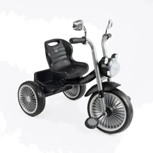 Велосипед Best Trike 3-х колесный (BS-67800): Тип 3х колесный велосипед