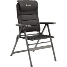 Стул кемпинговый Outwell Kenai Black (410070): Тип Стул складной