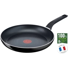 Сковорода Tefal Start&Cook 28 см (C2720653): Тип сковороды Традиционная
