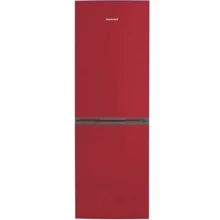 Холодильник Snaige RF53SM-S5RB2F: Тип xолодільнік двокамерний