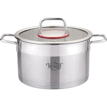 Каструля Krauff 3.6 л 20 см (26-295-008) Каструля Krauff 3.6 л 20 см (26-295-008)
