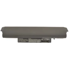Батарея для ноутбука Dell F707H Inspiron Mini 12 11.1V Black 4400mAh OEM (6720): Ємність, мАг 4400