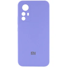Чехол для телефонов Lakshmi Premium Silicone Case with Logo Full Camera Dasheen for Xiaomi Redmi Note 12S: Совместимость Xiaomi Redmi Note 12S
