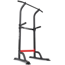Фитнес станция Hop-Sport HS-1012K (10786561): Тип конструкции стационарный