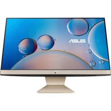 Моноблок ASUS M3400WUAK-WA004M (90PT0352-M00300) UA: Діагональ екрану 21" - 24"