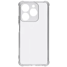 Чехол для телефонов ArmorStandart Air Force Camera cover Transparent for Realme C61 4G (ARM80518): Совместимость Realme C61 4G