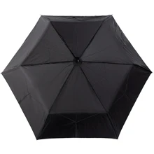 Зонт мужской механический Incognito черный (FULL407-black): Страна производитель Великобритания