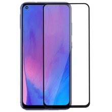 Аксессуар для смартфона Tempered Glass Black for Samsung M515 Galaxy M51: Совместимость Samsung M515 Galaxy M51