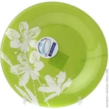 Тарілка Luminarc Cotton Flower H2783 (190 см): undefined undefined