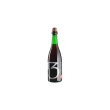 Пиво 3 Fonteinen Hommage (0,75 л.) (BW49814): Объем, л 0.75