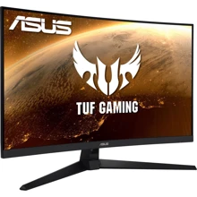 Монітор Asus TUF Gaming VG32VQ (90LM04I0-B01170): Покриття екрану антибликовое