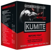 ActivLab Kumite 20x20g Fruit Punch: Пол Унисекс