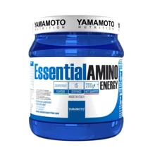Амінокислота для спорту Yamamoto Nutrition Essential Amino Energy 200 g /15 servings/ Grapefruit: Смак Грейпфрут