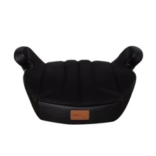 Автокрісло-бустер Carrello Neo CRL-9803 Black Panther: Кріплення Isofix нет