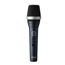 Кардиоидный микрофон AKG D5CS (225164): Тип Вокальные